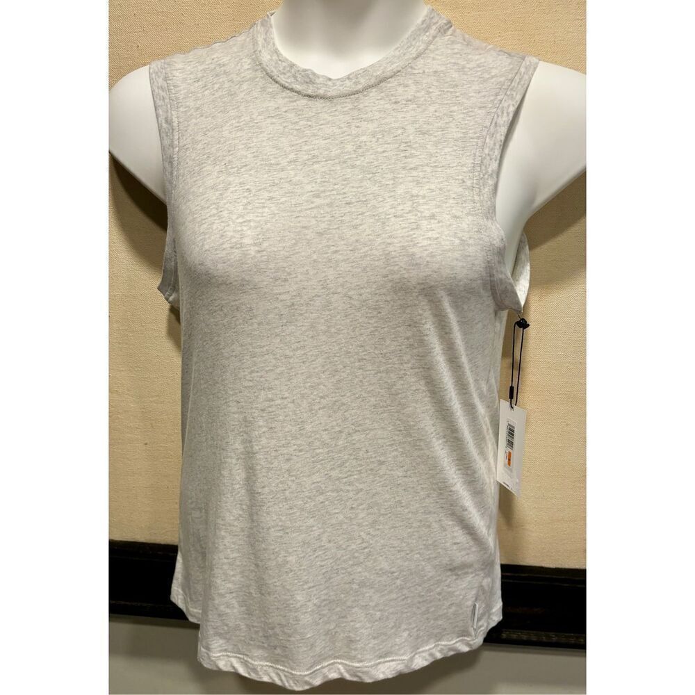 Calvin Klein sleeveless top NWT b3
